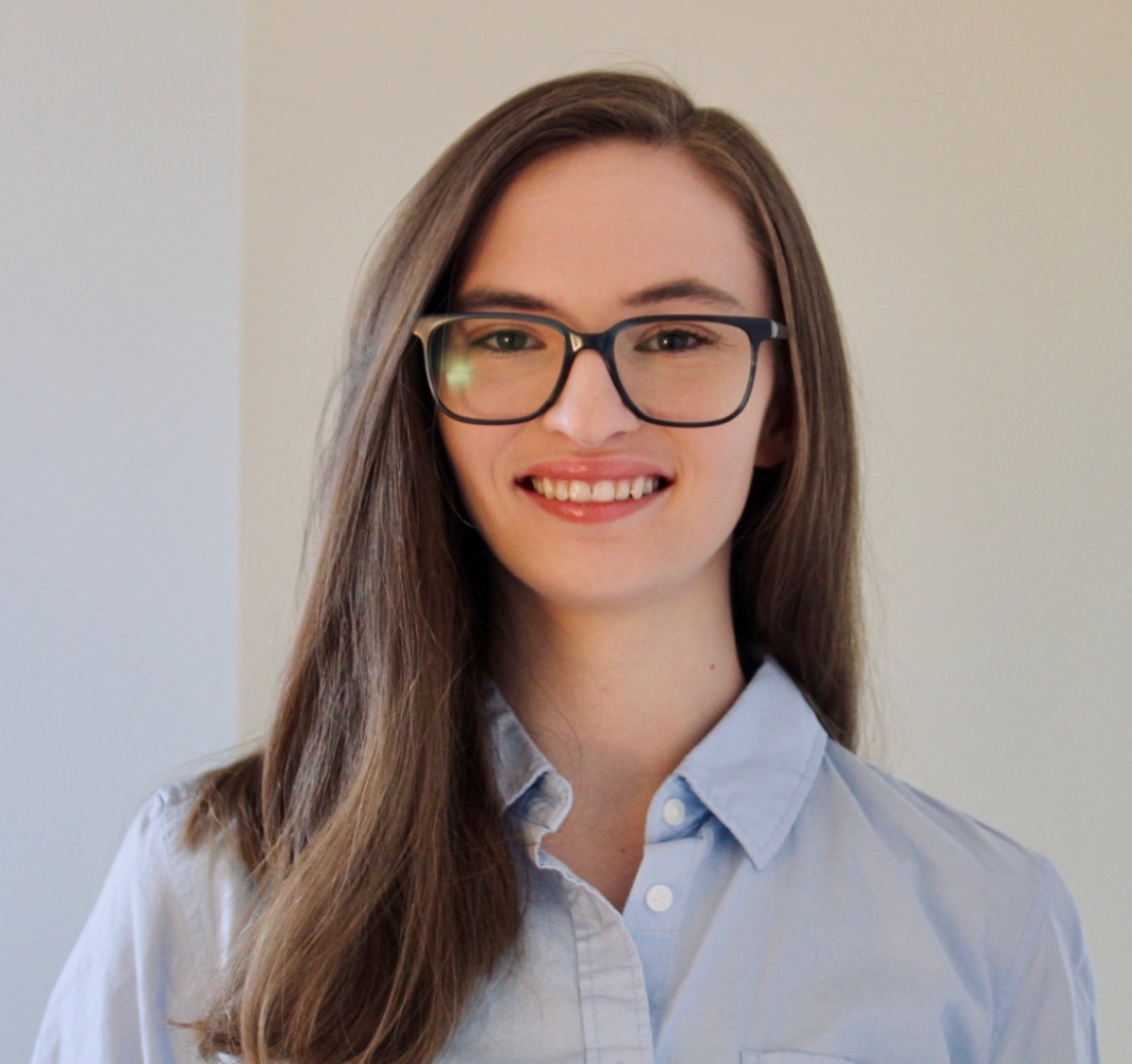 Pictured: Amanda Wahlstedt